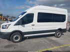 2020 Ford Transit-350 Passenger Van Xl Белый vin: 1FBAX2X8XLKB23891