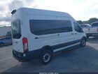2020 Ford Transit-350 Passenger Van Xl Белый vin: 1FBAX2X8XLKB23891