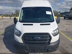 2020 Ford Transit-350 Passenger Van Xl Белый vin: 1FBAX2X8XLKB23891