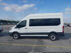 2020 Ford Transit-350 Passenger Van Xl Белый vin: 1FBAX2X8XLKB23891