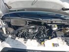 2020 Ford Transit-350 Passenger Van Xl Белый vin: 1FBAX2X8XLKB23891