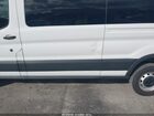 2020 Ford Transit-350 Passenger Van Xl Белый vin: 1FBAX2X8XLKB23891