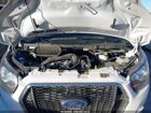 2024 Ford Transit-350 Passenger Van Xlt Белый vin: 1FBAX2Y80RKA80878