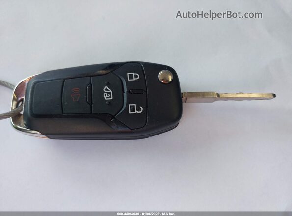 1FBAX2Y80RKA80878 2024 FORD PASSENGER Белый Вид панели приборов