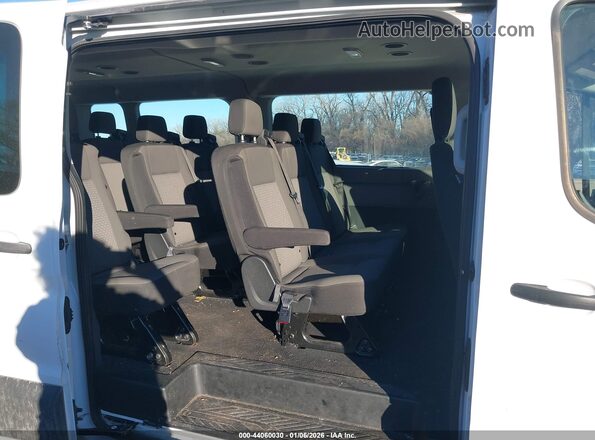 1FBAX2Y80RKA80878 2024 FORD PASSENGER Белый Вид наклейки с VIN-кодом