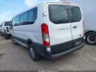 2024 Ford Transit-350 Passenger Van Xl White vin: 1FBAX2Y81RKB45396