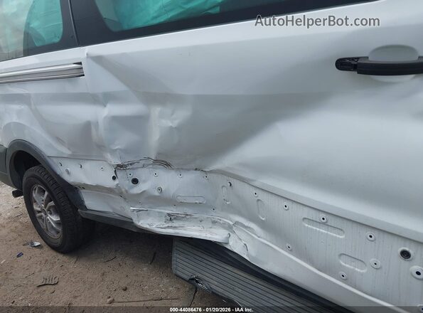 1FBAX2Y81RKB45396 2024 FORD PASSENGER White Vista frontal