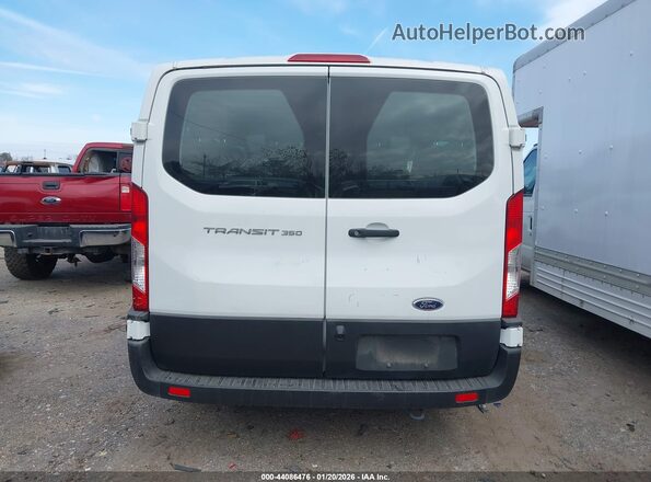 1FBAX2Y81RKB45396 2024 FORD PASSENGER White 