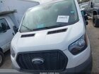 2024 Ford Transit-350 Passenger Van Xl White vin: 1FBAX2Y81RKB45396