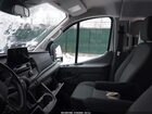 2021 Ford Transit-350 Passenger Van Xlt White vin: 1FBAX2Y83MKA15466