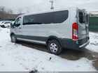 2021 Ford Transit-350 Passenger Van Xlt White vin: 1FBAX2Y83MKA15466
