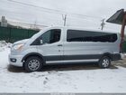 2021 Ford Transit-350 Passenger Van Xlt White vin: 1FBAX2Y83MKA15466
