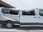 2021 Ford Transit-350 Passenger Van Xlt White vin: 1FBAX2Y83MKA15466