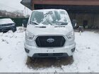 2021 Ford Transit-350 Passenger Van Xlt White vin: 1FBAX2Y83MKA15466