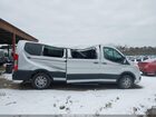 2021 Ford Transit-350 Passenger Van Xlt White vin: 1FBAX2Y83MKA15466