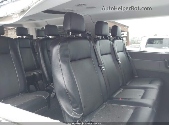 1FBAX2Y83MKA15466 2021 FORD PASSENGER White Вид наклейки з VIN-кодом