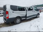 2021 Ford Transit-350 Passenger Van Xlt White vin: 1FBAX2Y83MKA15466