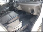 2022 Ford Transit Passenger Xl White vin: 1FBAX2Y83NKA59159