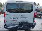 2022 Ford Transit Passenger Xl White vin: 1FBAX2Y83NKA59159