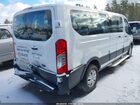 2022 Ford Transit Passenger Xl White vin: 1FBAX2Y83NKA59159