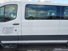 2022 Ford Transit Passenger Xl White vin: 1FBAX2Y83NKA59159