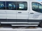2022 Ford Transit Passenger Xl White vin: 1FBAX2Y83NKA59159