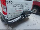 2022 Ford Transit Passenger Xl White vin: 1FBAX2Y83NKA59159