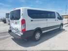 2022 Ford Transit-350 Passenger Van Xlt Белый vin: 1FBAX2Y84NKA04462