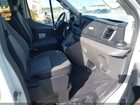 2022 Ford Transit-350 Passenger Van Xlt Белый vin: 1FBAX2Y84NKA04462