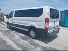 2022 Ford Transit-350 Passenger Van Xlt Белый vin: 1FBAX2Y84NKA04462