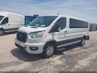 2022 Ford Transit-350 Passenger Van Xlt Белый vin: 1FBAX2Y84NKA04462