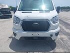 2022 Ford Transit-350 Passenger Van Xlt Белый vin: 1FBAX2Y84NKA04462