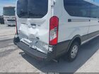 2022 Ford Transit-350 Passenger Van Xlt Белый vin: 1FBAX2Y84NKA04462