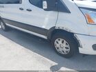 2022 Ford Transit-350 Passenger Van Xlt Белый vin: 1FBAX2Y84NKA04462