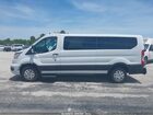 2022 Ford Transit-350 Passenger Van Xlt Белый vin: 1FBAX2Y84NKA04462