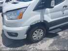 2022 Ford Transit-350 Passenger Van Xlt Белый vin: 1FBAX2Y84NKA04462