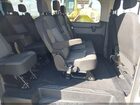 2022 Ford Transit-350 Passenger Van Xlt Белый vin: 1FBAX2Y84NKA04462