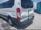 2022 Ford Transit-350 Passenger Van Xlt Белый vin: 1FBAX2Y84NKA04462