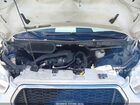 2022 Ford Transit-350 Passenger Van Xlt Белый vin: 1FBAX2Y84NKA04462