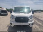 2022 Ford Transit-350 Passenger Van Xlt Белый vin: 1FBAX2Y84NKA04462