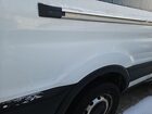 2020 Ford Transit Passenger Xl White vin: 1FBAX2Y85LKB68543