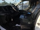 2020 Ford Transit Passenger Xl White vin: 1FBAX2Y85LKB68543