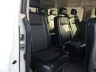 2020 Ford Transit Passenger Xl White vin: 1FBAX2Y85LKB68543