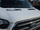 2020 Ford Transit Passenger Xl White vin: 1FBAX2Y85LKB68543