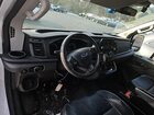 2020 Ford Transit Passenger Xl White vin: 1FBAX2Y85LKB68543