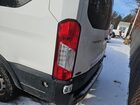 2020 Ford Transit Passenger Xl White vin: 1FBAX2Y85LKB68543