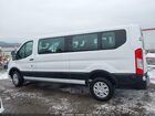 2024 Ford Transit-350 Passenger Van Xlt Белый vin: 1FBAX2Y85RKA74025