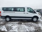 2024 Ford Transit-350 Passenger Van Xlt Белый vin: 1FBAX2Y85RKA74025