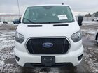 2024 Ford Transit-350 Passenger Van Xlt Белый vin: 1FBAX2Y85RKA74025