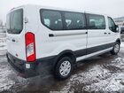 2024 Ford Transit-350 Passenger Van Xlt Белый vin: 1FBAX2Y85RKA74025